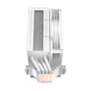 Кулер GameMax Sigma 520 Digital WH (1)