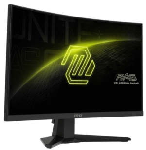 Монітор MSI 23.6