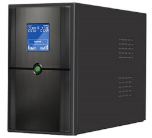 ДБЖ FRIMECOM XL-1500 LCD Sine Wave wt Battery