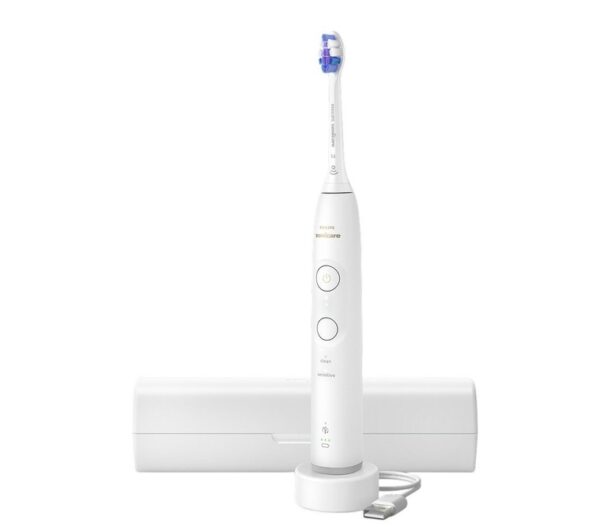 Електрична зубна щітка PHILIPS Sonicare серії 6100 (HX7400/06)