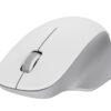 Мишка бездротова Xiaomi Comfort Edition (BHR9354GL) White
