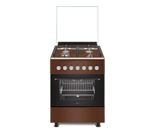 Газова плита ARDESTO FSCF-G60LBR