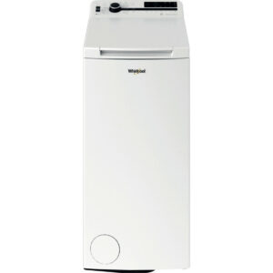 Пральна машина WHIRLPOOL TDLRB 6241 BSUA