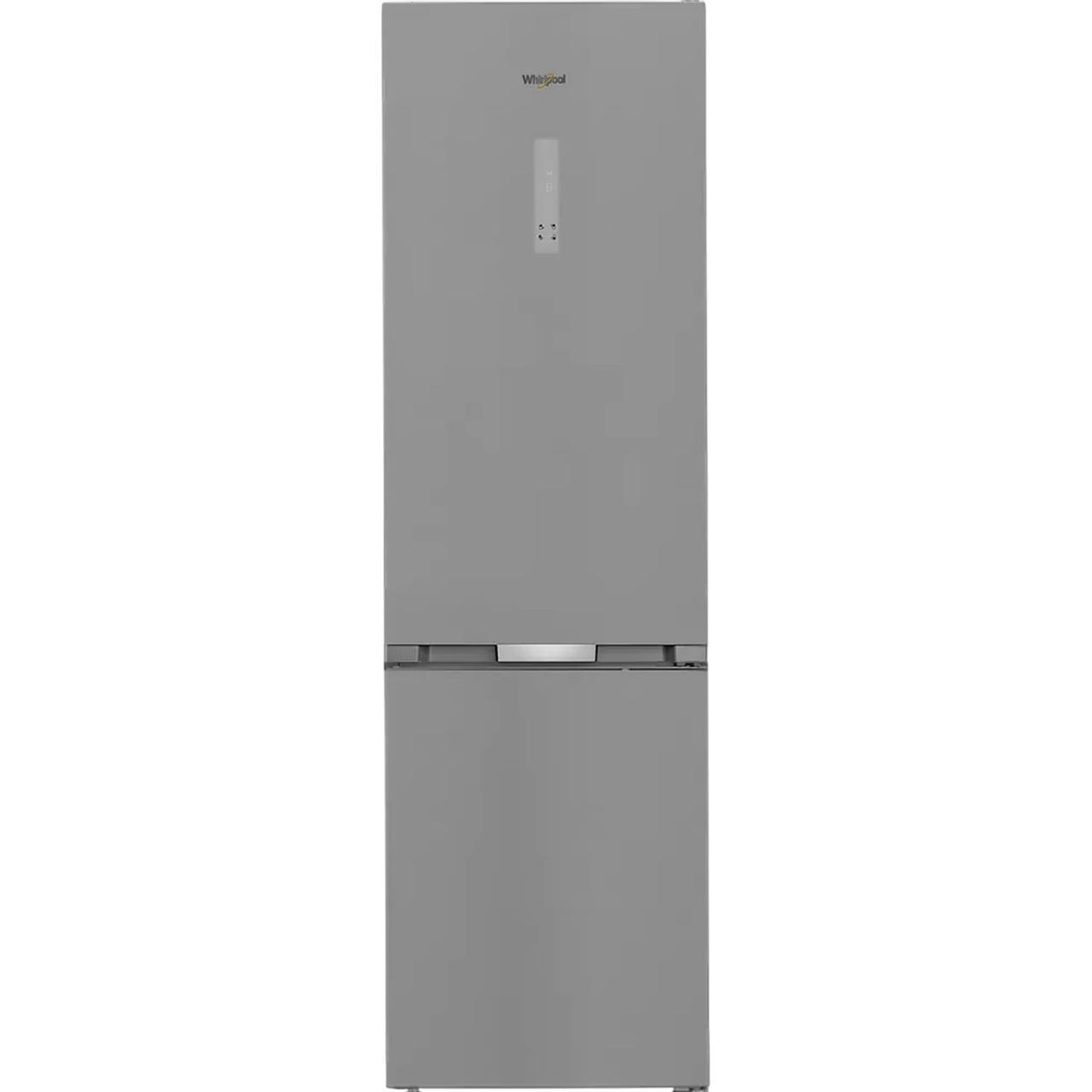 Холодильник Whirlpool WHK26402XP4U