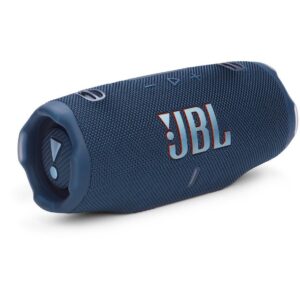 Колонки JBL Charge 6 Blue (JBLCHARGE6BLU)