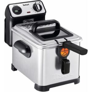 Фритюрниця TEFAL Filtra Pro FR511170