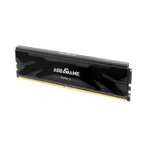 16GB DDR4 PC4-24000 (3200MHz) AddLink Spider 4 (AG16GB32C16S4UB)