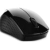 Мишка бездротова HP 200 Black (X6W31AA)