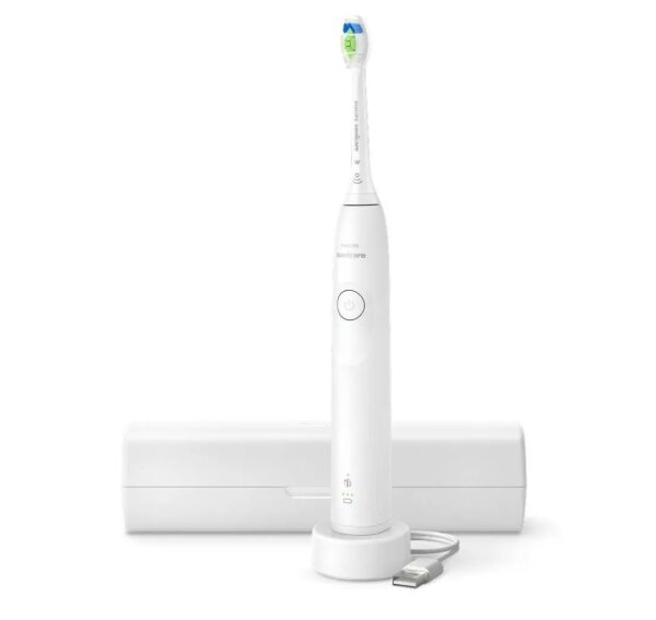 Електрична зубна щітка PHILIPS Sonicare серії 5300 (HX7108/02)