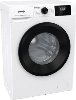 Пральна машина Gorenje W3NGPI62SBS/UA