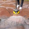 Насадка для мийок високого тиску KARCHER T 7 Plus T-Racer з додатковою форсункою