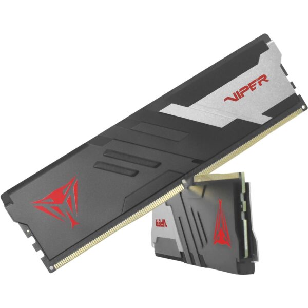 64GB DDR5 PC5-48000 (6000 MHz) Patriot Viper Venom (2x32GB) (PVV564G560C40K)