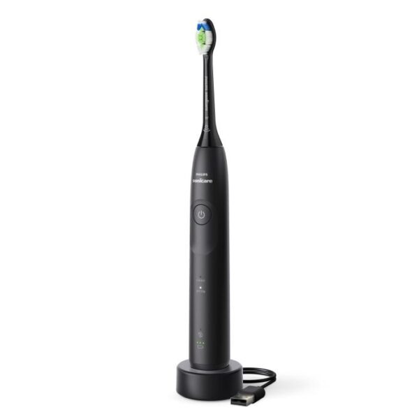 Електрична зубна щітка PHILIPS Sonicare серії 5500 (HX7111/01)