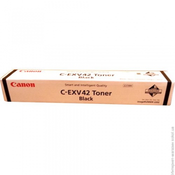 Тонер Canon C-EXV42 (6908B002) (2)
