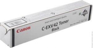 Тонер Canon C-EXV42 (6908B002) (1)