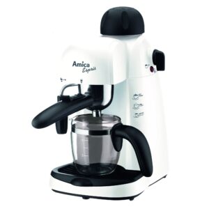Кавоварка AMICA CD1011
