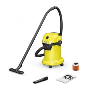 Пилосос Karcher WD 3 V-19/6/20