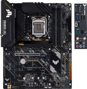MB ASUS TUF GAMING B650-PLUS WIFI (5)