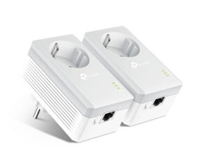 Адаптер TP-LINK TL-PA4010P KIT