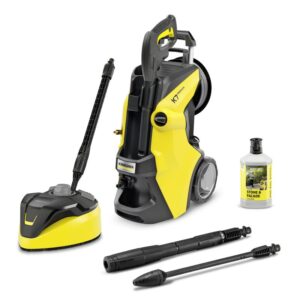 Міні-мийка високого тиску Karcher K7 Premium Power Flex Home (1.317-322.0) (1)