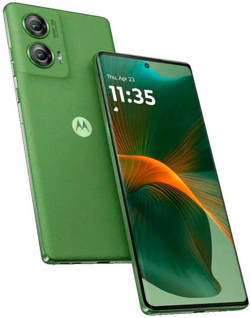 Motorola Edge 50 Fusion 8/256GB Forest Green (PB3T0083RS) (1076859) (2)