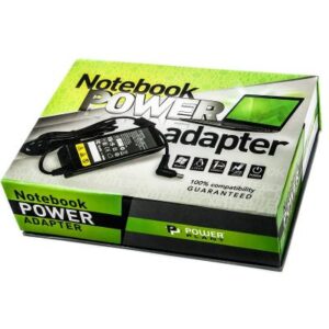 Блок живлення PowerPlant для ноутбуків DELL 220V