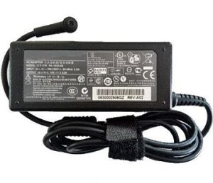 Блок живлення PowerPlant для ноутбуків ASUS 220V