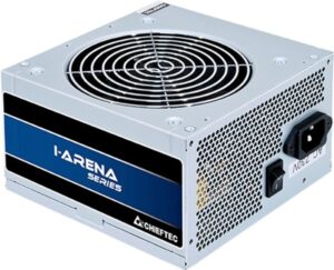 Блок живлення CHIEFTEC 500W (GPB-500S)