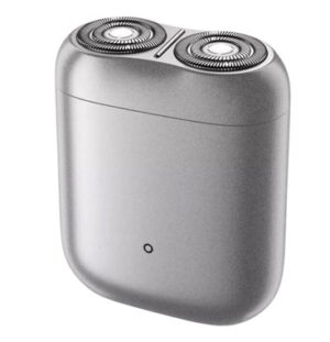 Електробритва Xiaomi Electric Shaver S200 Gray (BHR9531EU)