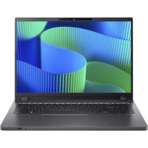 Ноутбук Acer TravelMate P2 16 TMP216-41-TCO-R0KZ (NX.BB2EU.005)