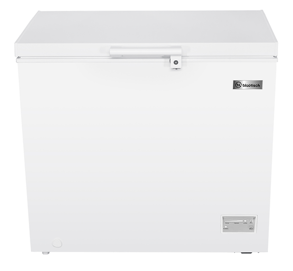 Морозильна скриня Blaufisch BCF-22IL