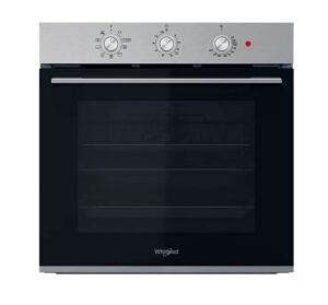 Духова шафа Whirlpool OMK38HU0X