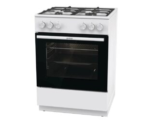 Газова плита Gorenje GG 6A10 WFFM