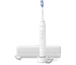 Електрична зубна щітка PHILIPS Sonicare 7100 series HX7420/01
