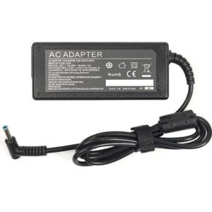 Блок живлення PowerPlant для ноутбуків HP 220V, 19.5V 65W 3.33A (4.5*3.0)