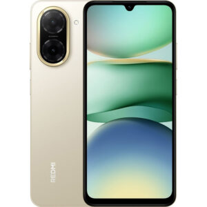 Смартфон Xiaomi Redmi A5 4/128GB Gold (1146836)