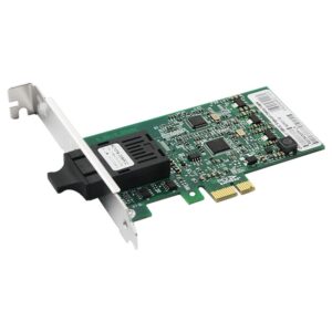 Мережева карта Intel 82574 Based, PCIe-x1, 100FX