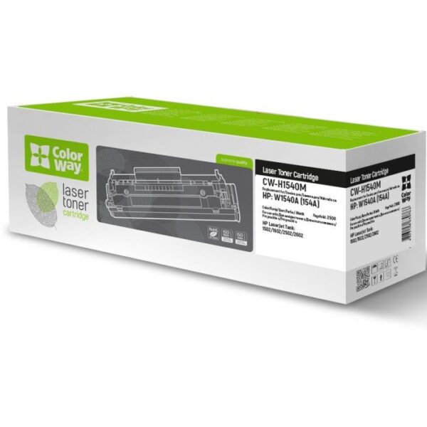 Картридж ColorWay HP (W1540A) LJ Tank 1502/1602/2603