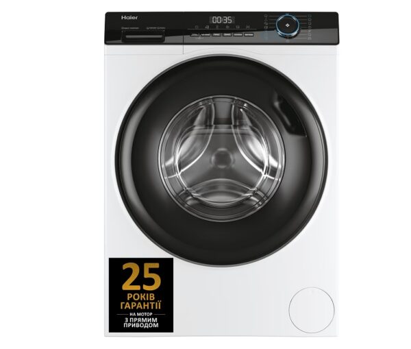 Пральна машина Haier HW90-B14939
