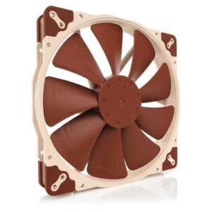 Вентилятор Noctua NF-A20 PWM