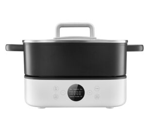 Мультиварка Xiaomi Mijia Multi Functional Electric Hot Pot 6L (MEH01)