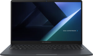Ноутбук ASUS B1503CVA-S73919 (90NX0801-M04A70)