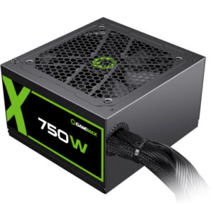 Блок живлення GameMax GX 750GF