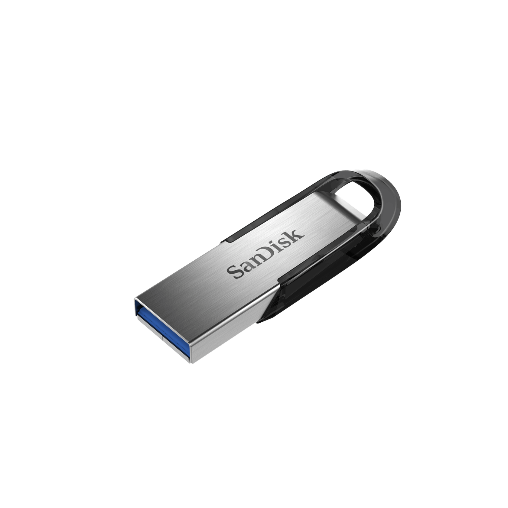 USB Flash 512Gb USB 3.0 SanDisk Ultra Flair (SDCZ73-512G-G46) Black (3)