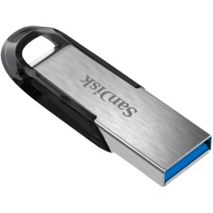 USB Flash 512Gb USB 3.0 SanDisk Ultra Flair (SDCZ73-512G-G46) Black (2)