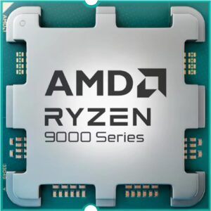 AMD Ryzen 5 9600X (100-100001405WOF) sAM5 Box (1)
