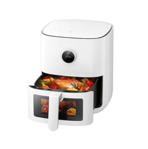 Мультипіч Xiaomi Mijia Smart Air Fryer Pro 4L (3)