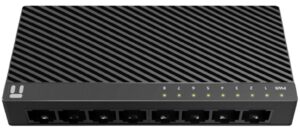 Комутатор Netis ST3108C (1)