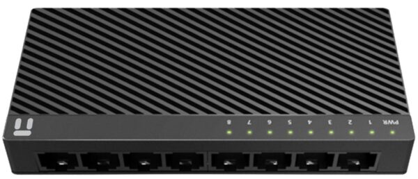 Комутатор Netis ST3108C (1)