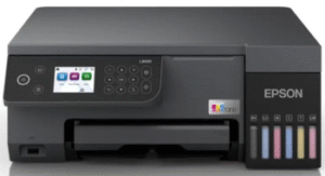 БФП Epson L8100 з WiFi (C11CK94401) (1)